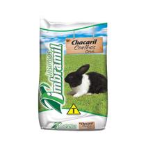 Alimento Imbramil para Coelhos Chacaril 5kg Alimento Imbramil para Coelhos Chacaril 5kg