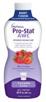 Alimento médico com proteína líquida Pro-Stat Advanced Wound Care