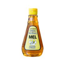 Alimento Natural Mel Puro Florada Laranjeira 300Gr