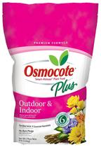 Alimento Orgânico para Plantas em Grânulos Osmocote 3,6 kg Alimento Orgânico para Plantas em Grânulos Osmocote 3,6 kg