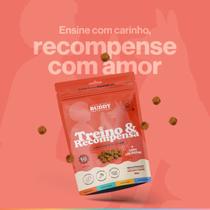 Alimento P/cães Treino & Recompensa Buddy Nutrition 150gr Alimento P/cães Treino & Recompensa Buddy Nutrition 150gr