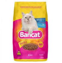 Alimento p/ gatos bancat 25kg
