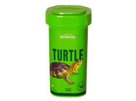 Alimento P/tartarugas E Répteis Nutricon Turtle 270 Gr Alimento P/tartarugas E Répteis Nutricon Turtle 270 Gr
