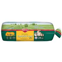 Alimento para animais de estimação Kaytee Timothy Hay Plus Marigolds 680ml para pequenos animais