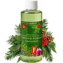 Alimento para Árbol de Navidad FirEver Forest con Aroma a Pino 240 mL Alimento para Árbol de Navidad FirEver Forest con Aroma a Pino 240 mL