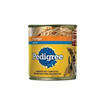 Alimento para Cães Pedigree de Frango Lata 280 g