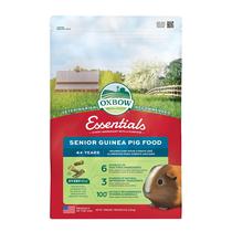 Alimento para Cuy Senior Oxbow Essentials Alfalfa 3,6 kg