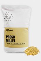 Alimento para fauna silvestre Old Potters Proso Millet 11,5 kg sem OGM Alimento para fauna silvestre Old Potters Proso Millet 11,5 kg sem OGM