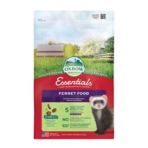 Alimento para furões Oxbow Animal Health Essentials 1,8 kg