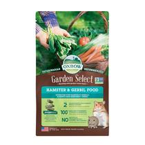 Alimento para hamsters e gerbils Oxbow Garden Select 680 g EUA