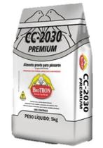 Alimento para Pássaro Biotron CC-2030 Premium 1 kg