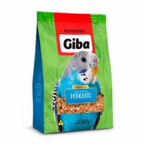 Alimento para Pássaros Giba Mistura Periquito 500g