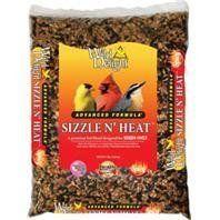 Alimento para pássaros NA Sizzlenheat 2,27 kg