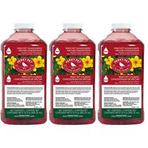 Alimento para Pássaros Perky-Pet 238 Concentrado de Néctar 3x946ml Alimento para Pássaros Perky-Pet 238 Concentrado de Néctar 3x946ml