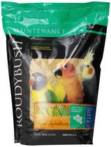 Alimento para pássaros Roudybush Daily Maintenance Mini 4,54 kg