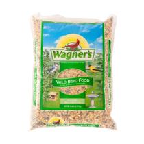Alimento para Pássaros Selvagens Wagner's 52003 Mistura Clássica 2,7 kg