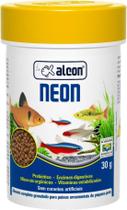 Alimento para Peixe Alcon Gold Neon 30gr