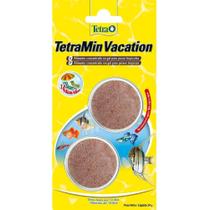 Alimento para Peixe Tetra Peixe TetraMin Vacation - 24g