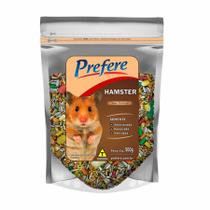 Alimento para Roedores Prefere Mistura Hamster 500g