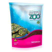 Alimento Para Tartaruga Megazoo 280g