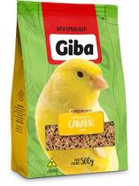 Alimento Pássaros Mistura Canário 500g