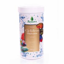 Alimento Potyara para Peixes Ciclídeos Onívoros - 385g