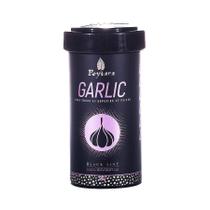 Alimento Poytara Black Line Garlic para Peixes - 90g