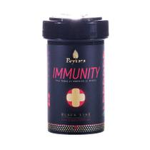 Alimento Poytara Black Line Immunity para Peixes - 35g