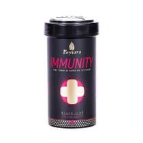 Alimento Poytara Black Line Immunity para Peixes - 90g