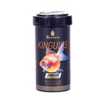 Alimento Poytara Black Line Kinguio Sinking - 130g