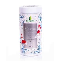 Alimento Poytara para Peixe Carpa Crescimento - 300g