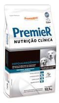 Alimento Premier Super Premium Nutrição Clínica Hipoalergénico E Filhote Para Cão De Raza Média Y Grande Sabor Mandioca Alimento Premier Super Premium Nutrição Clínica Hipoalergénico E Filhote Para Cão De Raza Média Y Grande Sabor Mandioca