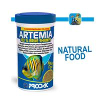 Alimento Prodac Artemia para Peixes 10g Alimento Prodac Artemia para Peixes 10g