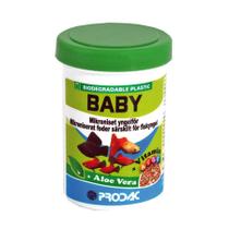 Alimento Prodac Baby para Peixes 15g