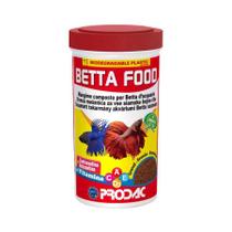 Alimento Prodac Betta Food para Peixes - 15g