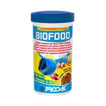 Alimento Prodac Biofood para Peixes 50g