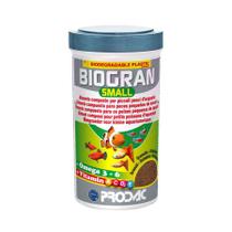 Alimento Prodac Biogran Small para Peixes - 45g