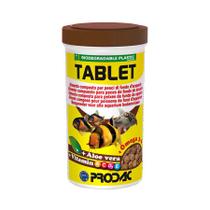 Alimento Prodac Tablet para Peixes - 30g