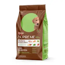 Alimento Quatree Super Premium Supreme Cães Filhotes Médias E Grandes Frango E Batata Doce 10.1kg Alimento Quatree Super Premium Supreme Cães Filhotes Médias E Grandes Frango E Batata Doce 10.1kg