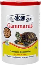 Alimento repteis Alcon Gammarus 110gr