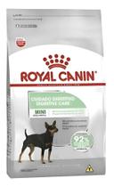 Alimento Royal Canin Canine Care Nutrition Mini Digestive Ca