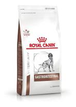 Alimento Royal Canin Veterinary Diet Canine Gastrointestinal Para Cão Adulto Todos Os Tamanhos Sabor Mix Em Sacola De 10 Alimento Royal Canin Veterinary Diet Canine Gastrointestinal Para Cão Adulto Todos Os Tamanhos Sabor Mix Em Sacola De 10