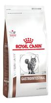 Alimento Royal Canin Veterinary Diet Feline Gastrointestinal (gi 32) Para Gato Adulto Sabor Mix Em Sacola De 1.5kg Alimento Royal Canin Veterinary Diet Feline Gastrointestinal (gi 32) Para Gato Adulto Sabor Mix Em Sacola De 1.5kg
