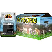 Alimento seco Wysong Ferret Epigen 90 Digestive Support 4x2,3 kg