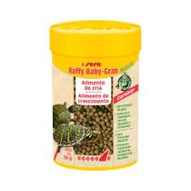 Alimento Sera Raffy Baby-Gran Nature - 30g