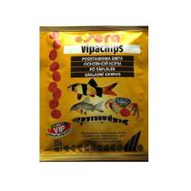 Alimento Sera Vipachips Nature para Peixes - 15g