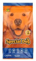 Alimento Special Dog Premium para cachorro adulto todos os tamanhos sabor carne em sacola de 15kg