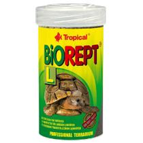 Alimento Tropical BioRept L para Tartarugas - 70g