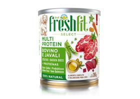 Alimento Úmido FRESHFIT SELECT Spin Pet 280g - Multi Protein