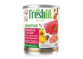 Alimento Úmido FRESHFIT SELECT Spin Pet - 280g - Sensitive